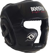 Booster - helm - hoofdbescherming - HGL B2 - MAAT XL