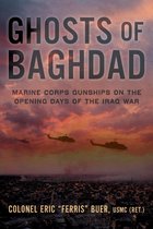 Ghosts of Baghdad