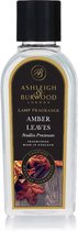 Ashleigh & Burwood - Geurolie - Amber Leaves 250 ml