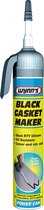 Wynn's Black Gasket Maker 200 Ml
