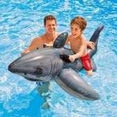 Intex Great White Shark Ride-ON - Age 3+