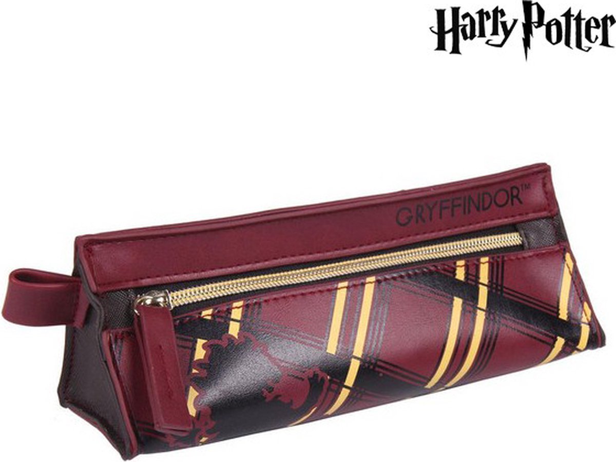 Doosje Harry Potter Rood