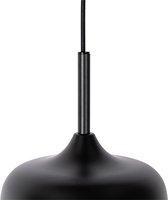 QAZQA kyan - Design Hanglamp - 3 lichts - Ø 48 cm - Zwart Goud - Woonkamer | Slaapkamer | Keuken
