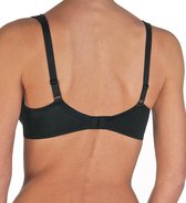 Felina Molding-Bh zonder Beugel 0203201 004 Black - maat EU 100D / FR 115D