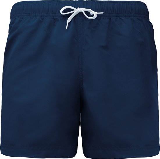 Zwemshort korte broek 'Proact' Donkerblauw - S