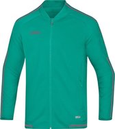 Jako Striker 2.0 Dames Trainingsjack - Jassen  - mint - 42