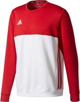 adidas T16 'Offcourt' Crew Sweater Heren