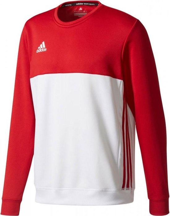 adidas T16 'Offcourt' Crew Sweater Heren | bol.com
