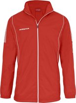 Masita Barca Senior Windbreaker - Jassen  - rood - XL