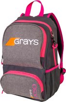 Grays GX50 Backpack - Tassen  - grijs - ONE