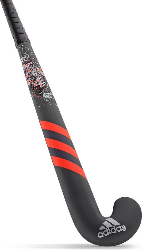 adidas tx24 core 7 hockey stick