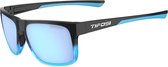 Tifosi Swick Sportbril / Zonnebril - Onyx-Blue Fade - Unisex - Pasvorm: L-XL