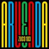 Zuco 103 - Telenova (CD)