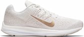 Nike Zoom Winflo 5 WMNS - Schoenen  - wit - 37 1/2