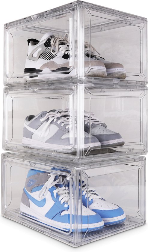 Schoenenopbergers sale