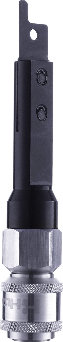Goedkoopste Universeel koppelstuk recipro boor/zaag, KlicLok® Connector
