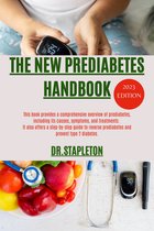 THE NEW PREDIABETES HANDBOOK
