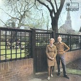 Fairport Convention - Unhalfbricking LP