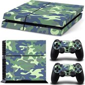 Lethal Army - PS4 skin