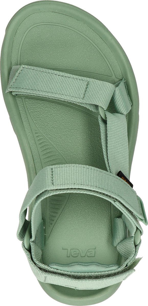 Teva W Hurricane XLT2 Dames Sandalen Multicolour Multicolor