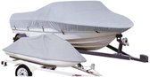 Talamex Boothoes Zilvergrijs type: Boat Cover Maxi Tender