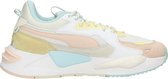 Puma Rs-z Candy Wn's Lage sneakers - Dames - Wit - Maat 36