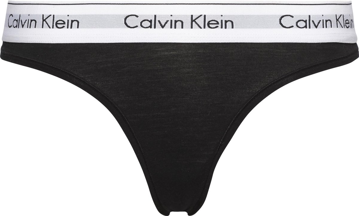 Calvin Klein Modern Cotton String - S