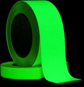 Pro Fotoluminescente (glow in the dark) tape 20mm x 10m