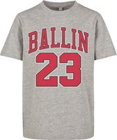 Mister Tee - Ballin 23 Kinder T-shirt - Kids 134/140