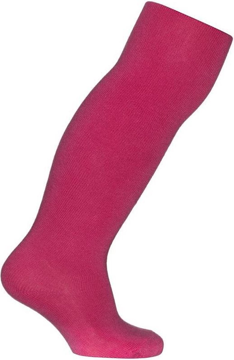 Bonnie Doon - Baby's - Maillots - Jumeaux tights - Roze/Cheerleader - Maat 56/62