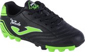 Joma Toledo Jr 2301 HG TOJW2301HG, voor een jongen, Zwart, Voetbalschoenen, maat: 37,5