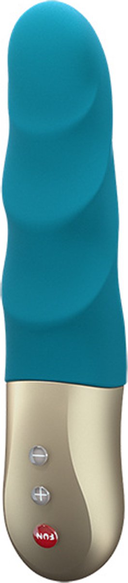 Goedkoopste Fun Factory - Stronic Petite Blauw