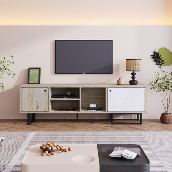 Meubles télé et meubles multimédia modernes