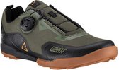 LEATT 6.0 Clip MTB-schoenen - Pine - Heren - EU 43