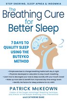 The Breathing Cure for Sleep Using the Buteyko Method