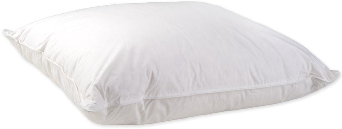 Jeannette Vite Tencel 2 stuks Kussensloop Model Exclusief - Ritssluiting - Silk Heaven - 65cm lang x 45cm breed