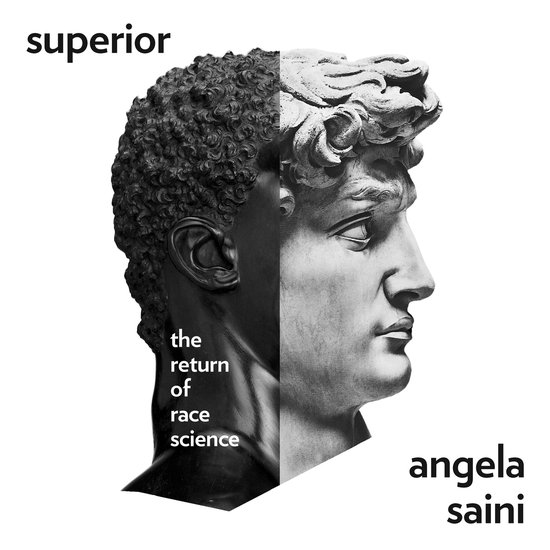 Superior - cover
