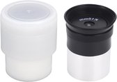 Bol.com Oculairs 10mm voor Astronomische Telescopen - Volledig Gecoat - Groothoek 52 Graden - Telescoop Accessoire aanbieding