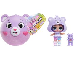 L.O.L. Surprise Loves Care Bears Tots
