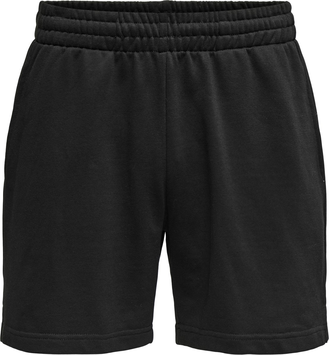 ONLY & SONS- ONSDAVID SHORTS SWEAT - Heren - Broek