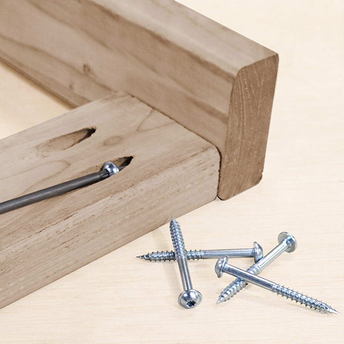 Milescraft PocketJig 300 Heavy Duty dit is echt een mooie set!