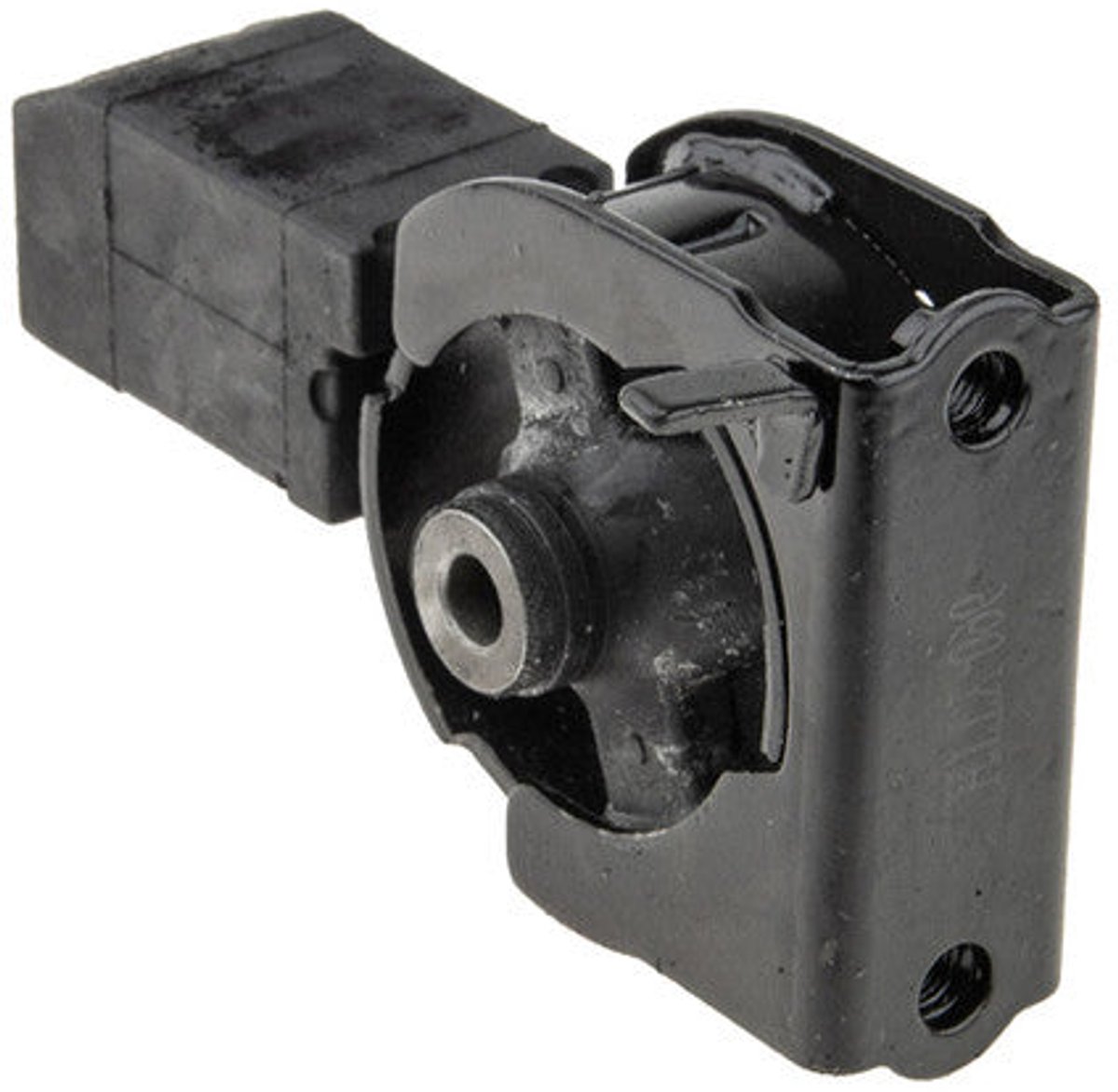 Aslichaam, motorsteunlager OEM 12361-0D080