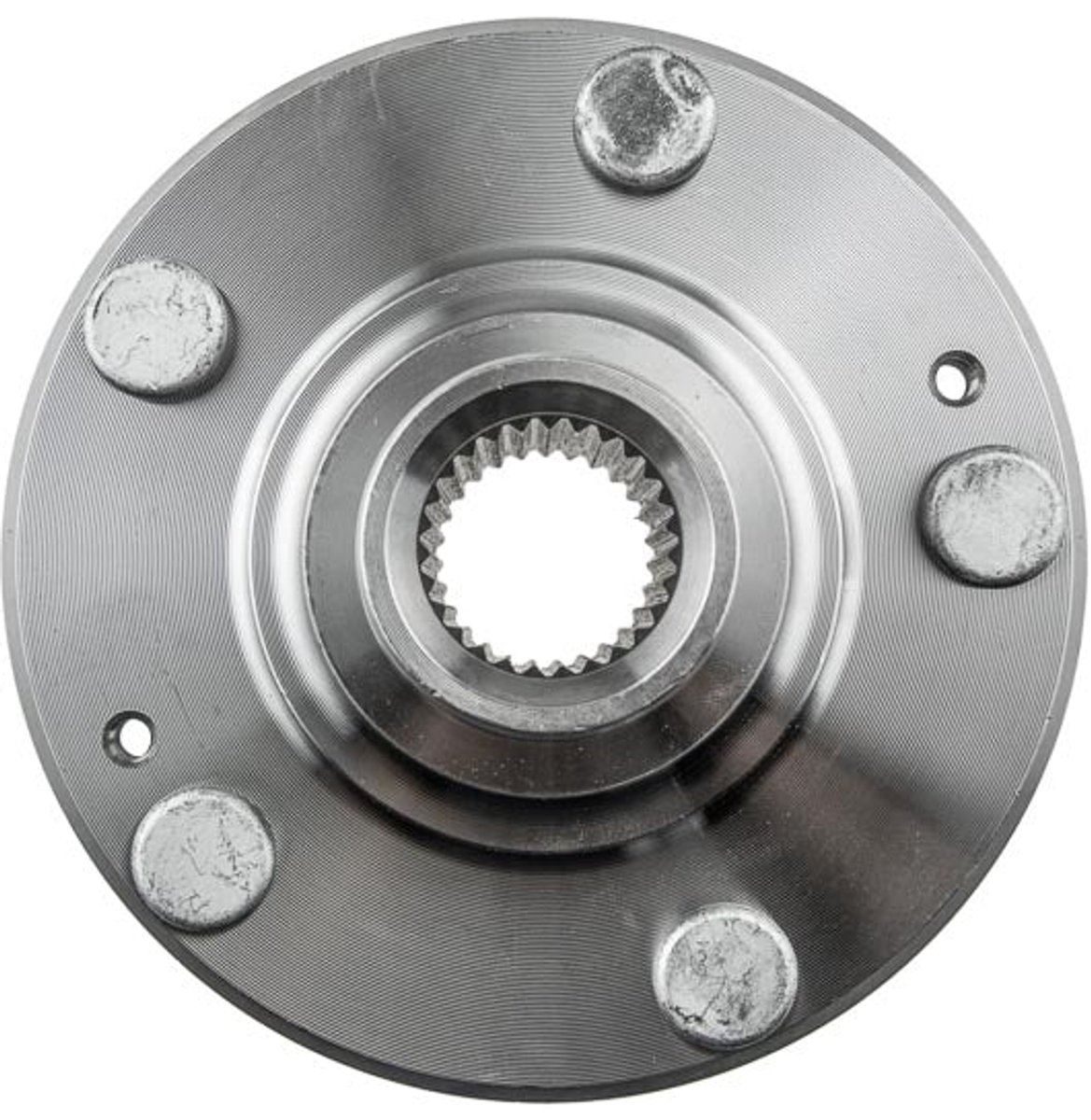 Wielnaaf vooras OEM 51750-2H000