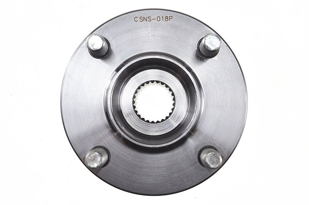 Wielnaaf vooras OEM 40202-0M010