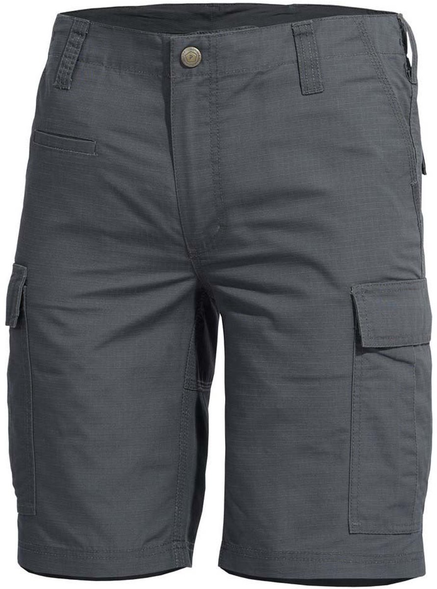Pentagon Bdu Korte Broek Grijs 44 Man