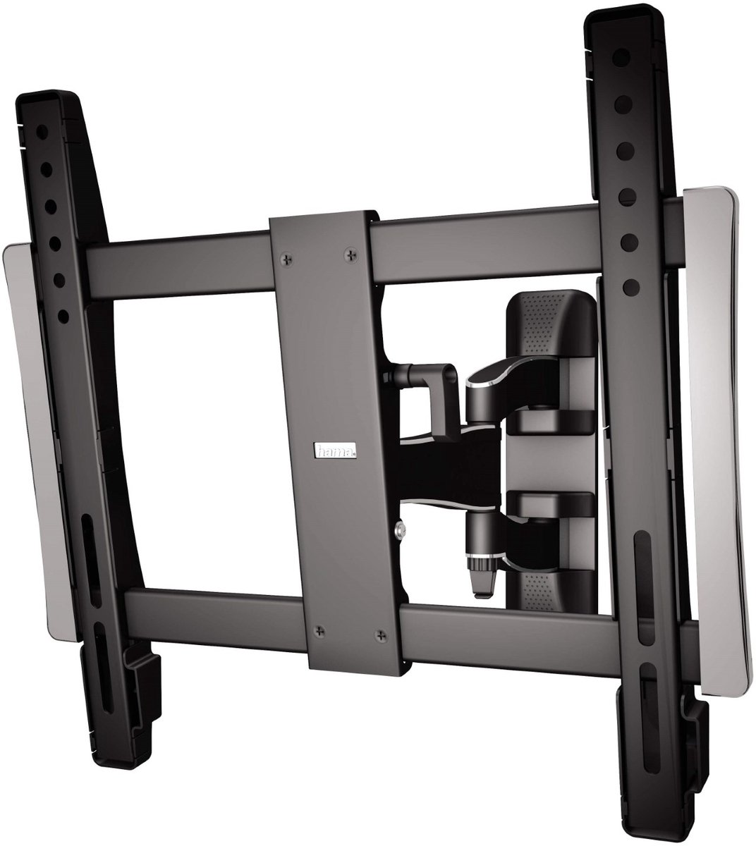 Hama Full Motion Premium - Middel - Geschikt voor 32 t/m 65 inch - TV Beugel