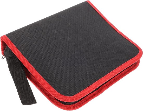 Oxford Fabric Tool Bags für schwere Werkzeuge mit großer Kapazität Werkzeuge Auf