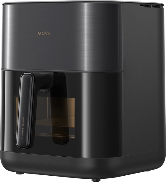 MOVA AeroChef FD10 Pro Airfryer met Dubbele Lade - MOVA - €39,99