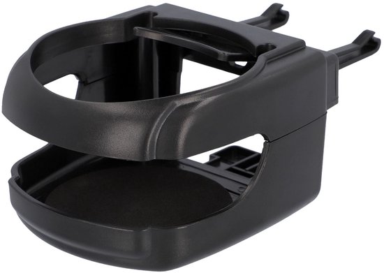 Ventilatierooster met adapter / zwart enkel 10,12 € | SVB