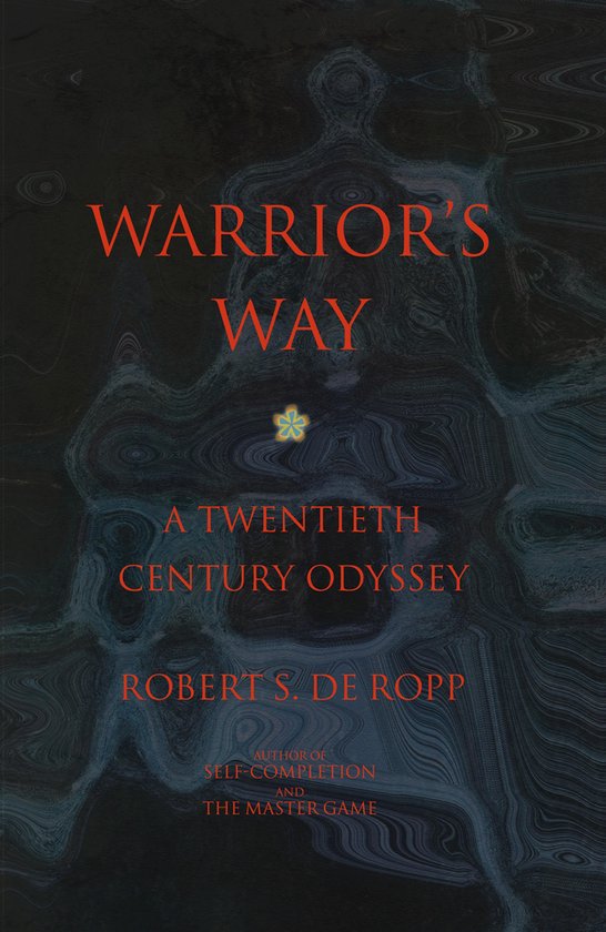 Consciousness Classics - Warrior's Way - cover